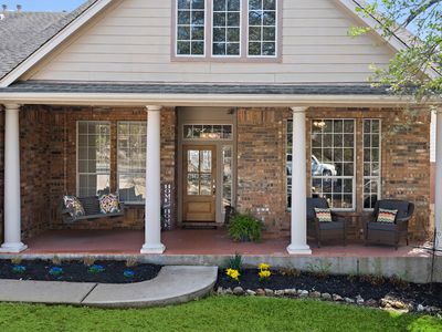 4709 Foster Ranch Rd, Austin, TX, 78735
