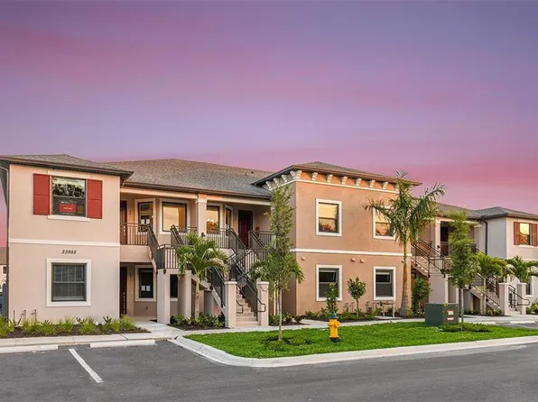 23887 Collina Way #5104, Port Charlotte, FL 33980