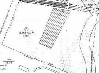 2030 Baldwin Mill Rd, Fallston, MD 21047