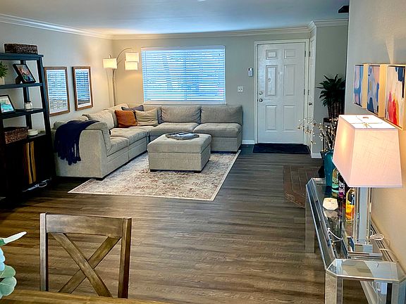 luxury vinyl plank flooring throughout home
