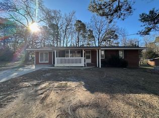 5824 Coffey St, Raleigh, NC 27604