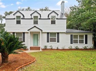 1413 Sycamore Ave, Brunswick, GA 31520