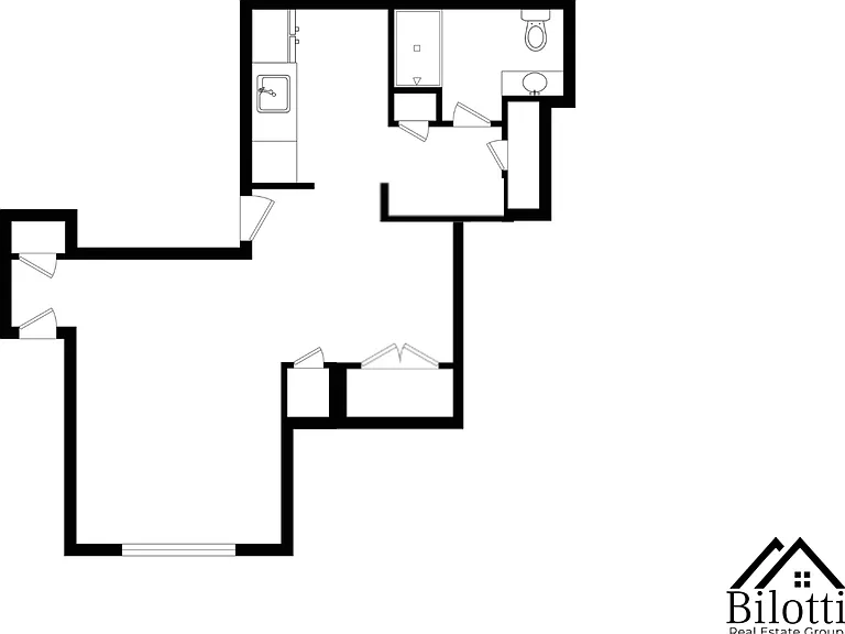 Hillside Terrace Apartments — Photo 12