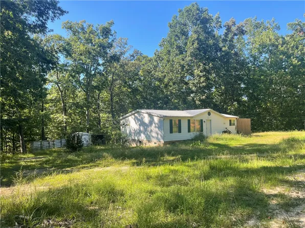 170 Red Bear Rdg, Westminster, SC 29693