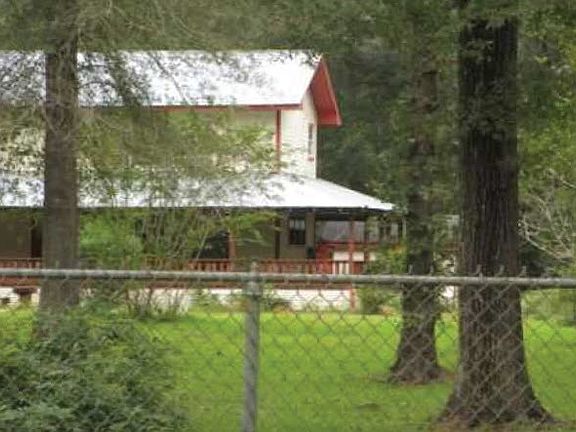2nd image of 161 County Road 6497