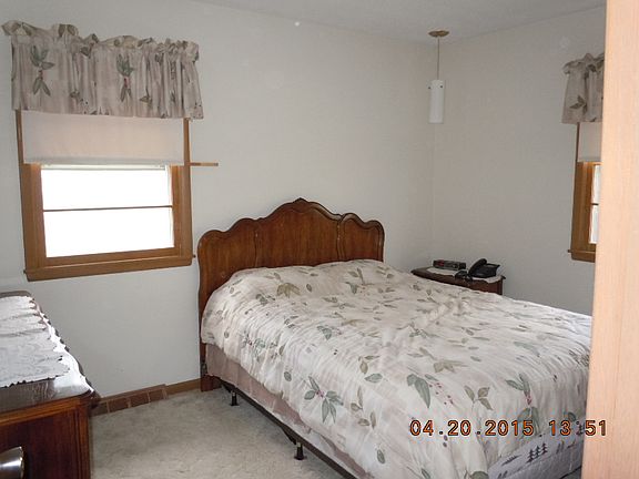 Bedroom #1