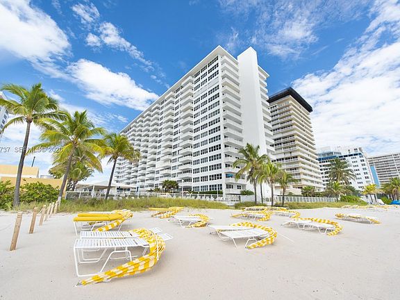 2nd image of 4010 Galt Ocean Dr APT 1701