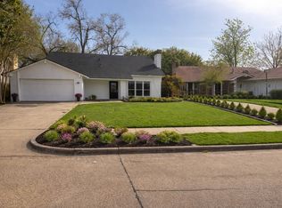 3834 Shadycreek Dr, Garland, TX 75042