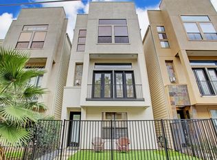 5221 Lillian St, Houston, TX 77007