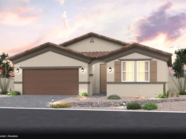 515 Hamilton Dr Lot 24, Mesquite, NV 89027