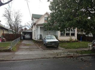 307 Laurel St, Medford, OR 97501