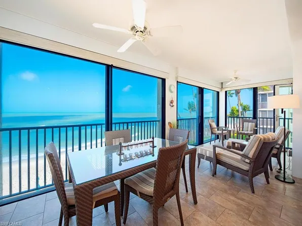 1255 Gulf Shore BLVD N #3N, NAPLES, FL 34102