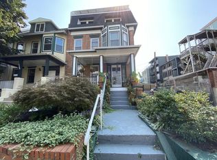 1366 Otis Pl NW APT A, Washington, DC 20010