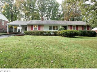 6535 W Junaluska Dr, Richmond, VA 23225