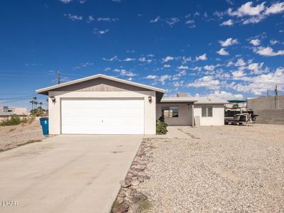 3621 Bonanza Pl, Lake Havasu City, AZ, 86406