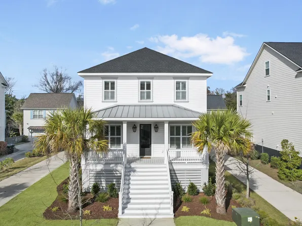 1620 Oak Leaf St, Charleston, SC 29492