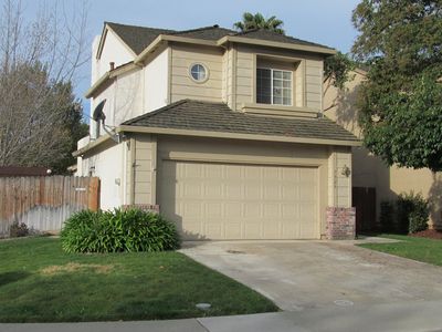 7926 Bonny Downs Way, Elk Grove, CA, 95758