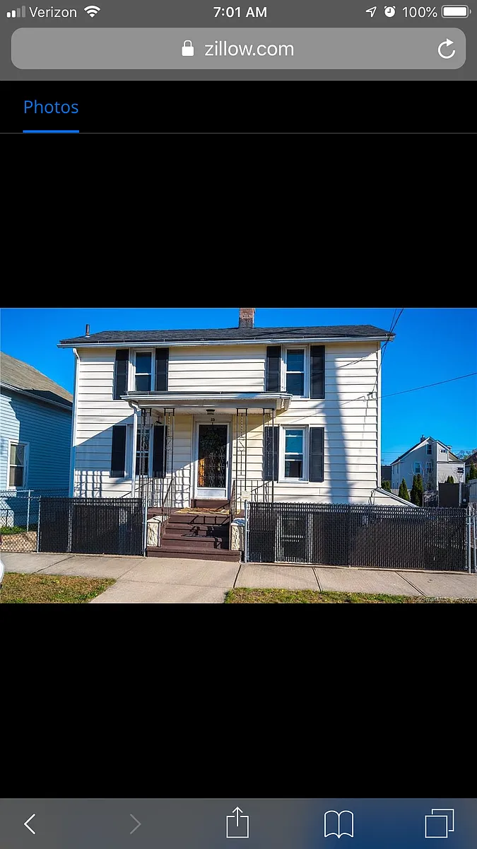 Building Photo - 35 Edwards St