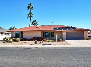 20803 N 123rd Dr, Sun City West, AZ 85375