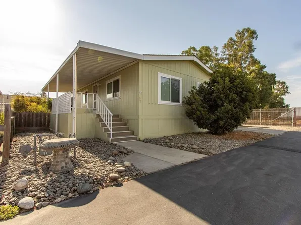 19667 American Ave Space 92, Hilmar, CA 95324