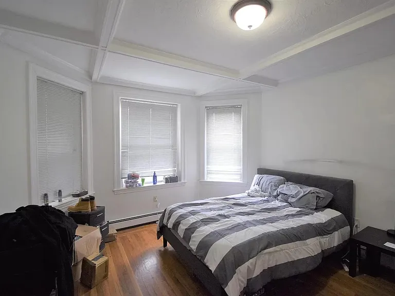 73 Thatcher St #203 — Photo 10