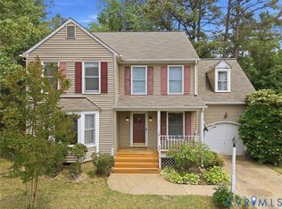 2549 Retrievers Ridge Rd, Henrico, VA 23233
