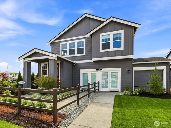 1421 138th Street E #135, Tacoma, WA 98445