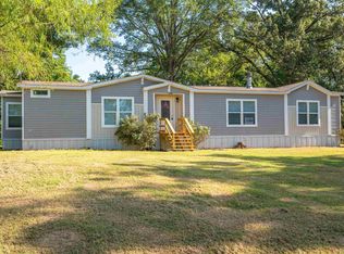 9817 Perry Rd, Bauxite, AR 72011