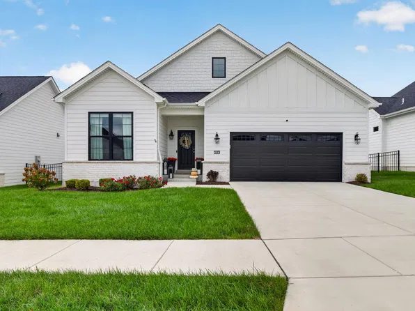 103 Haven Ridge Ct, Dardenne Prairie, MO 63368