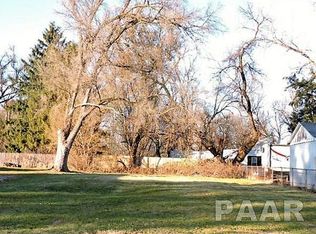 5209 W Closen Rd, Peoria, IL 61604