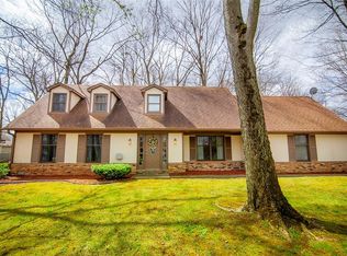 112 N Jamalee Way, Pendleton, IN 46064