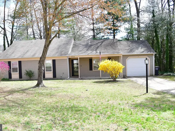 3539 Smokethorn Ct, Waldorf, MD 20602