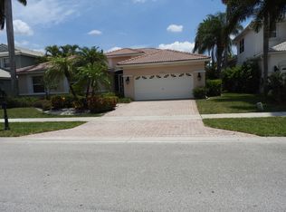 18572 Harbor Light Way, Boca Raton, FL 33498