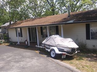 1054 Tablerock Cir, Branson, MO 65616