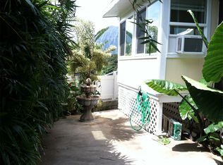 45-106 Waiape Pl #A, Kaneohe, HI 96744