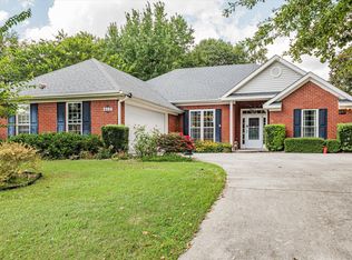 642 Saint Julian Pl, North augusta, SC 29860
