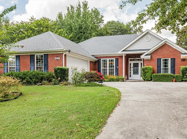 642 Saint Julian Pl, North Augusta, SC