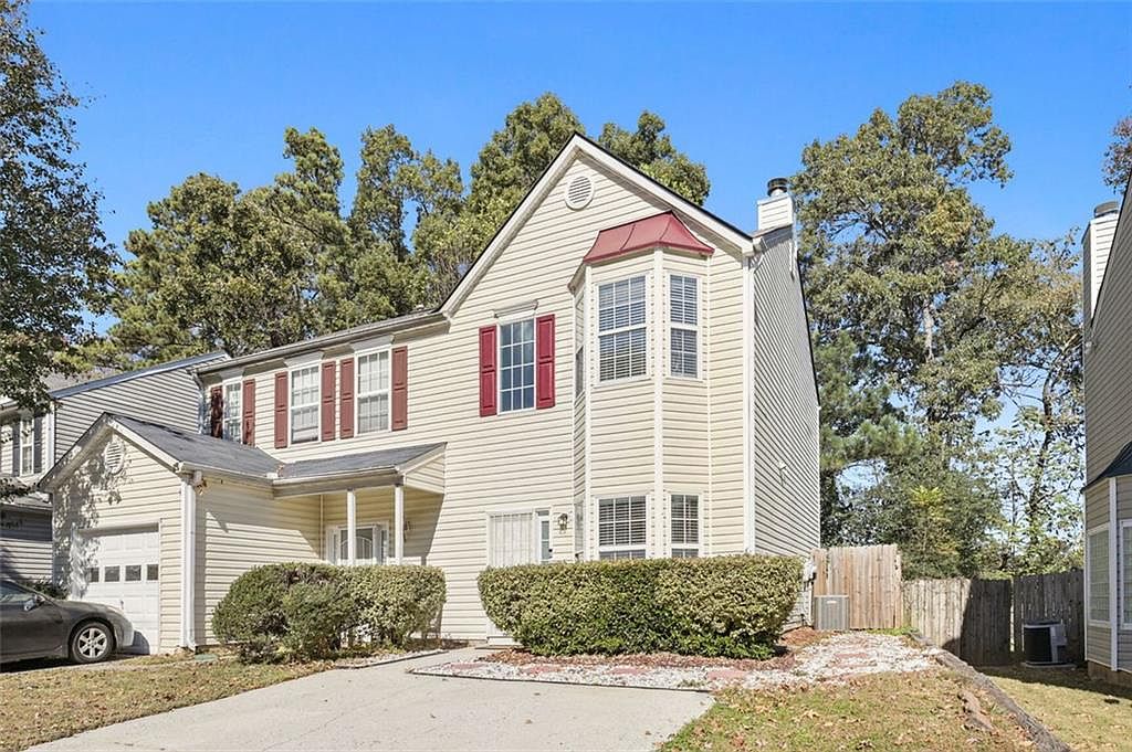 2981 Falling Water Point, Atlanta, GA 30349 MLS 7299781 Zillow