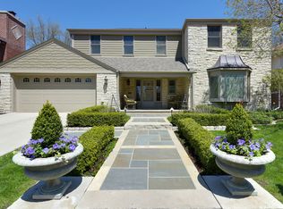 4756 N Wilshire Rd, Whitefish Bay, WI 53211