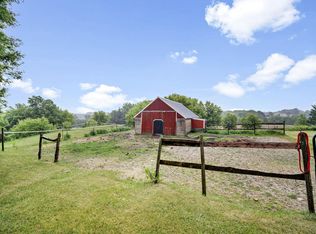 W1553 Woodland Rd, Rubicon, WI 53078