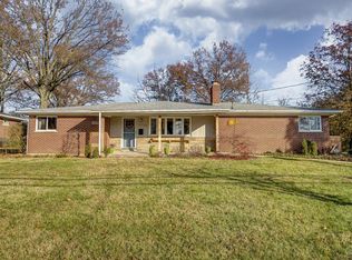 9726 Delray Dr, Cincinnati, OH 45242
