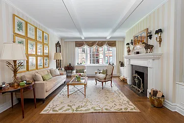 Sold by Berkshire Hathaway HomeServices New York Properties