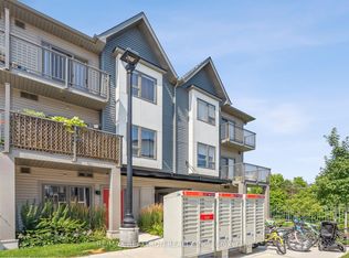 2635 William Jackson Dr #911, Pickering, ON L1X 0L4