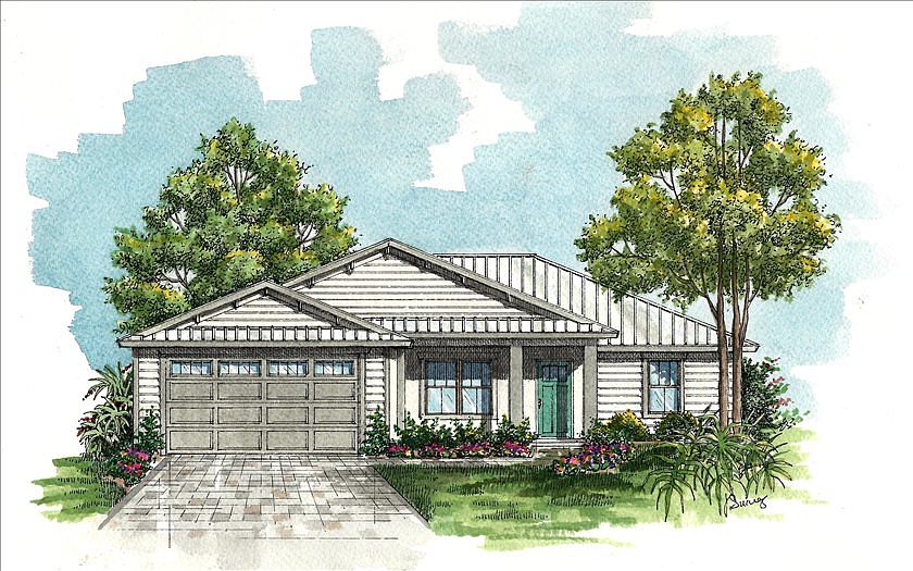 2nd image of 7916 Pine Glen Rd