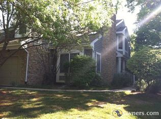 60 W Countryside Dr, Princeton, NJ 08540