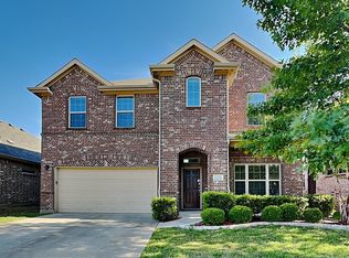 12224 Knots Ln, Frisco, TX 75034