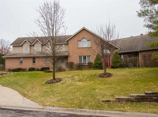 60549 Gentle Run Ct, South Bend, IN 46614