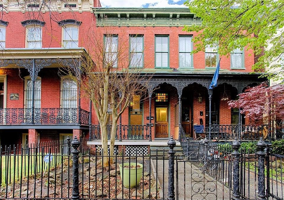 1st image of 110 W Clay St #1