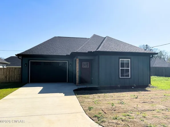 120 E Grand St, Jackson, TN 38301