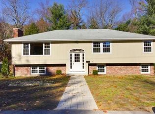 107 Cottage St, Hudson, MA 01749